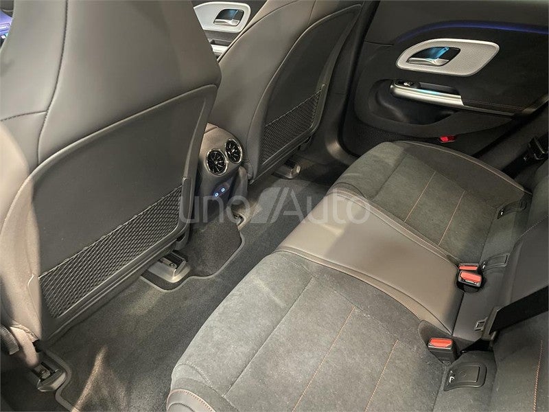 CLASE CLA 250+ con tecnología EQ