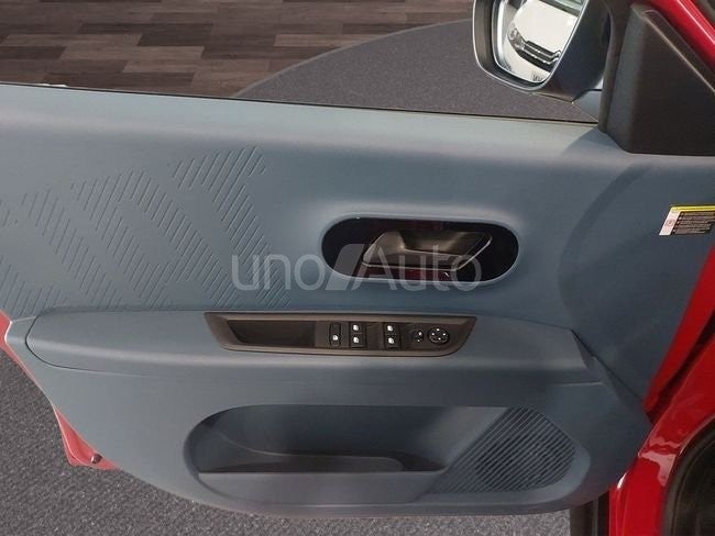 Grande Panda RED 87KW