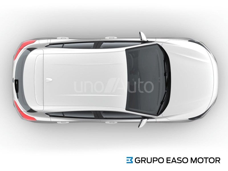 Focus 1.0 Ecoboost MHEV ST-Line X 125