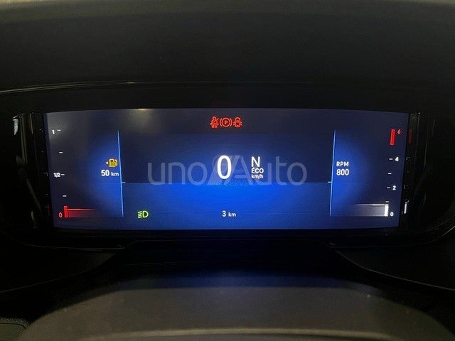 Combo Combi 1.5TD S/S XL GS 130 Aut