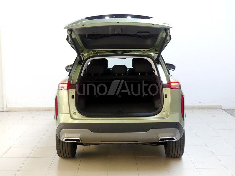 Exclusive 1.6 TGDI 108kW (145CV) AWD