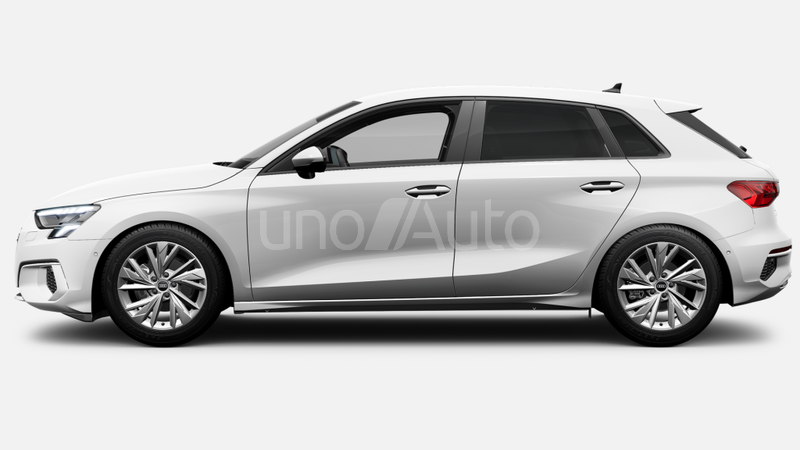 A3 Sportback TFSI Advanced S tronic 85kW