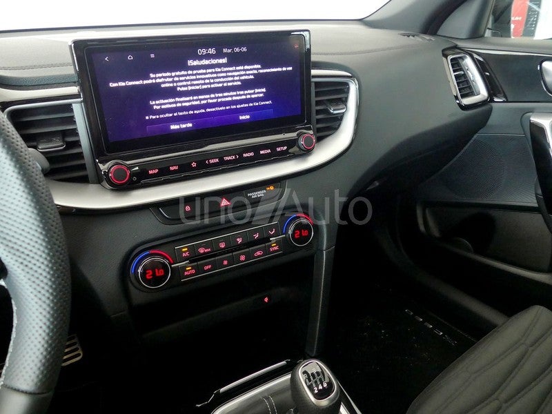 1.5 MHEV iMT GT-line 103kW (140CV)