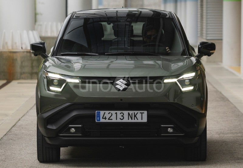e-Vitara 49kWh S2