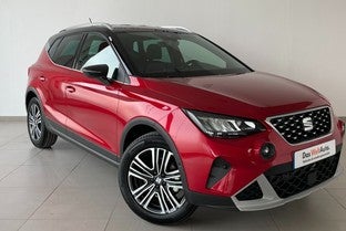 SEAT Arona 1.0 TSI S&S X-Perience Special Edition 115