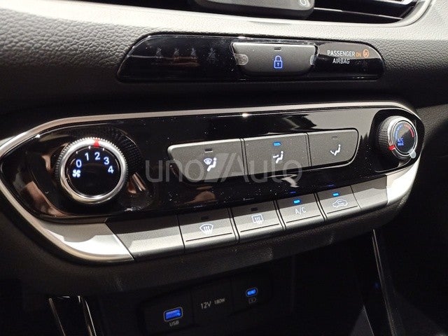 i30 1.0 TGDI Klass 48V 100