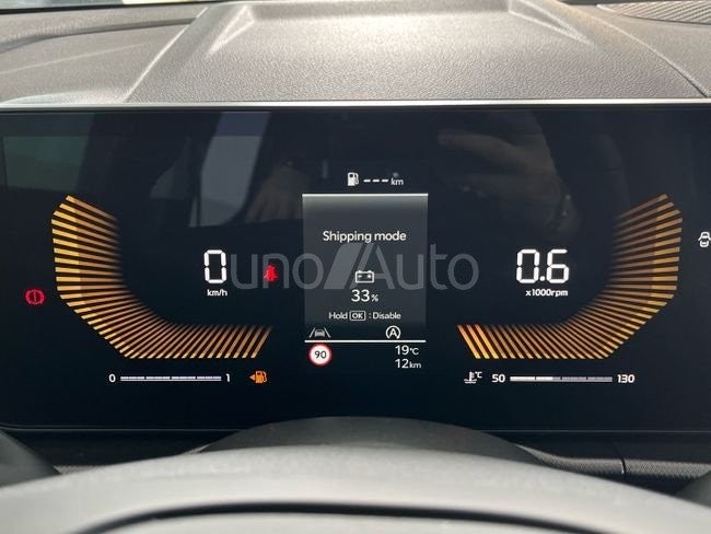 Sportage 1.6 T-GDi Concept 160