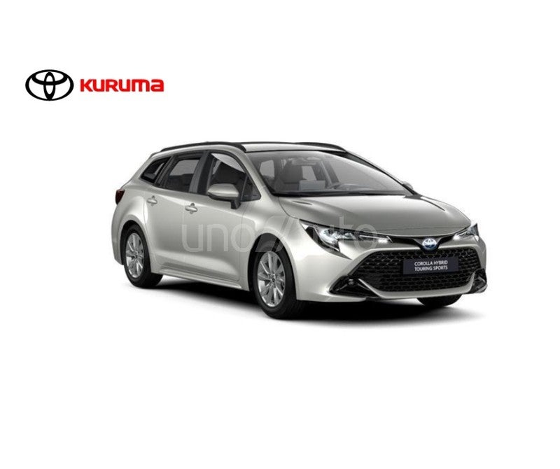 Corolla Touring Sports 140H Active Plus