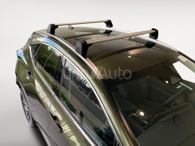 NX 350h Premium+ 2WD