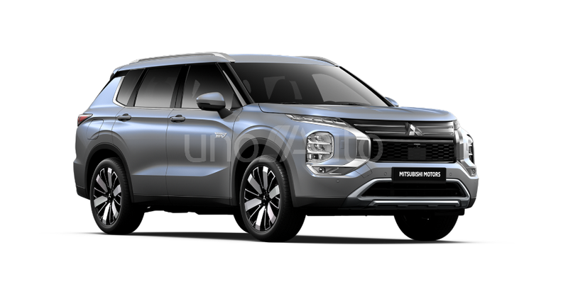 PHEV PHEV 4WD Kaiteki