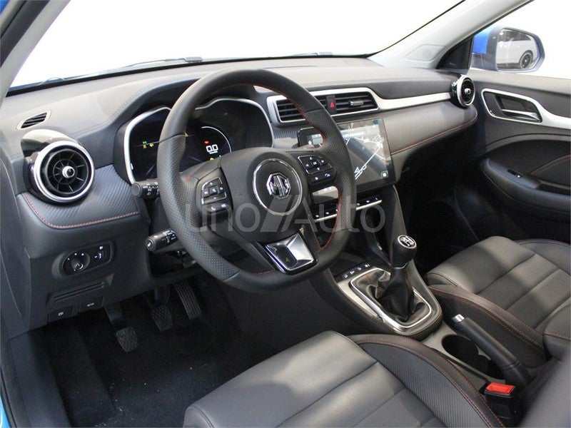 1.5 Luxury
