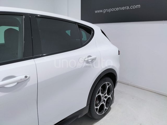 Tonale 1.5 MHEV Veloce FWD 160