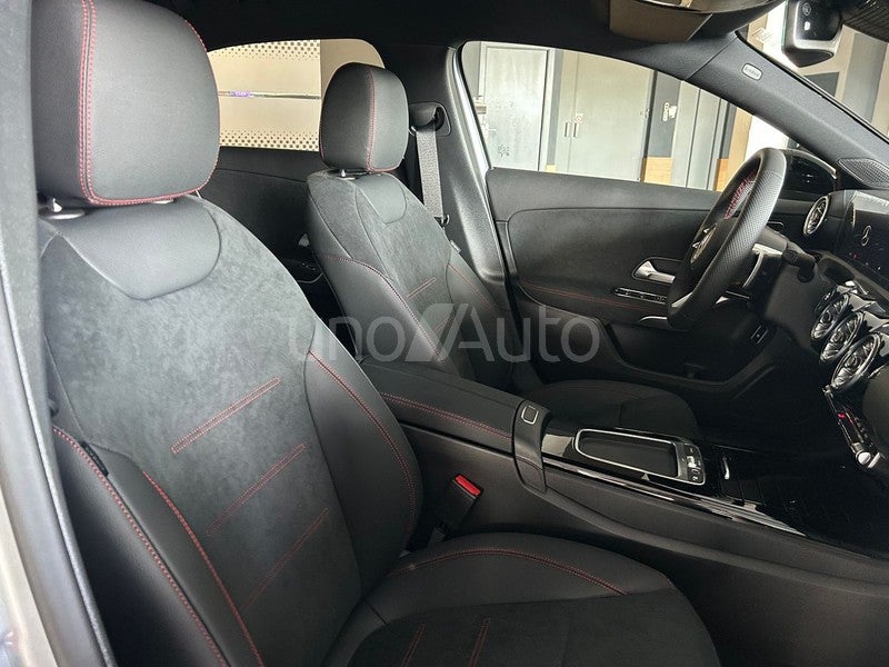 A 180 d Berlina
