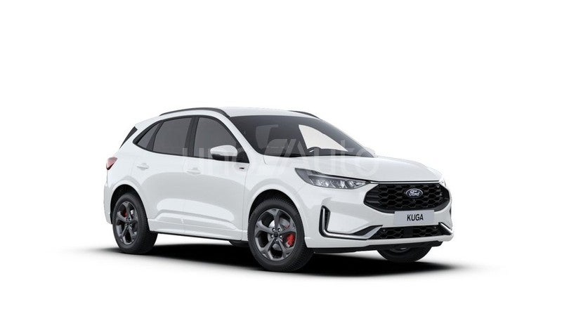 FORD Kuga ST-Line X 2.5 Duratec PHEV 178kW Auto