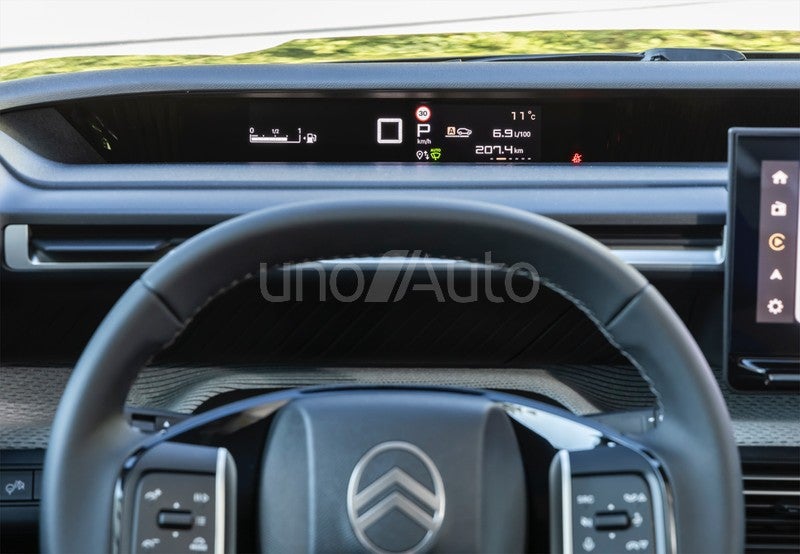 C3 Aircross Turbo S&S Plus 100