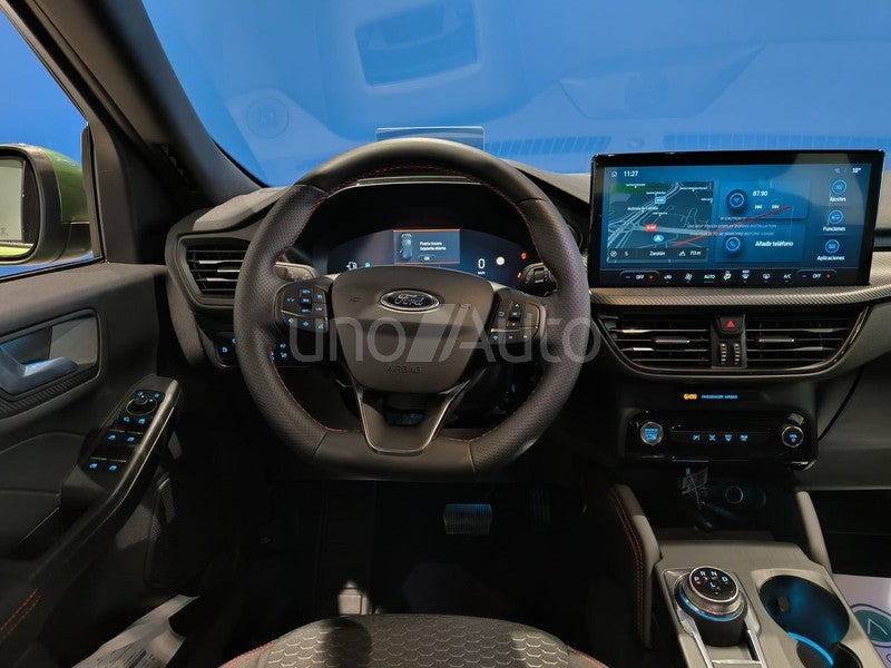 Active 2.5 Duratec PHEV 178kW Auto