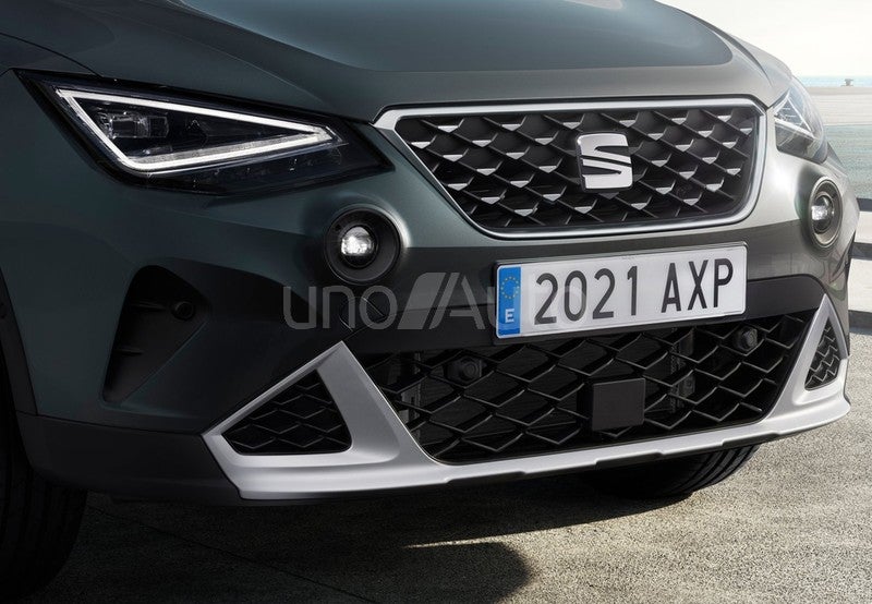Arona 1.0 TSI S&S Style Special Edition 95