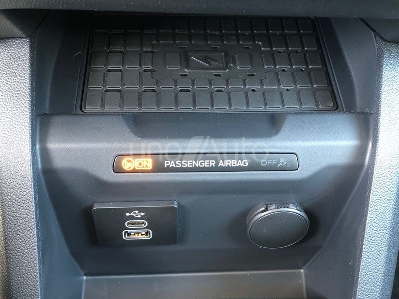 Tourneo Courier 1.0 Ecoboost Titanium