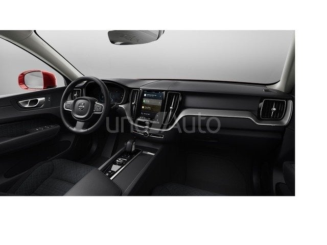 XC60 T6 Recharge Core