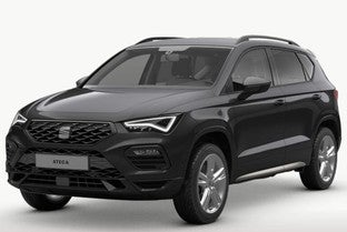 SEAT Ateca 1.5 EcoTSI S&S FR Special Edition