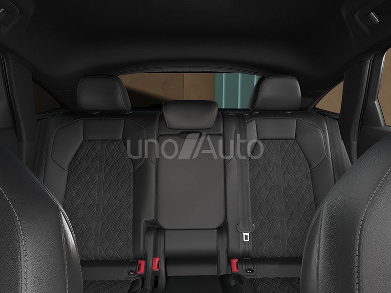 Q5 Sportback 2.0TDI quattro Black line S tronic 150kW