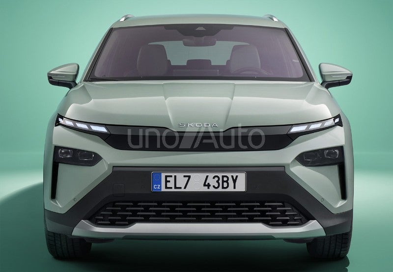 Elroq 50 125KW