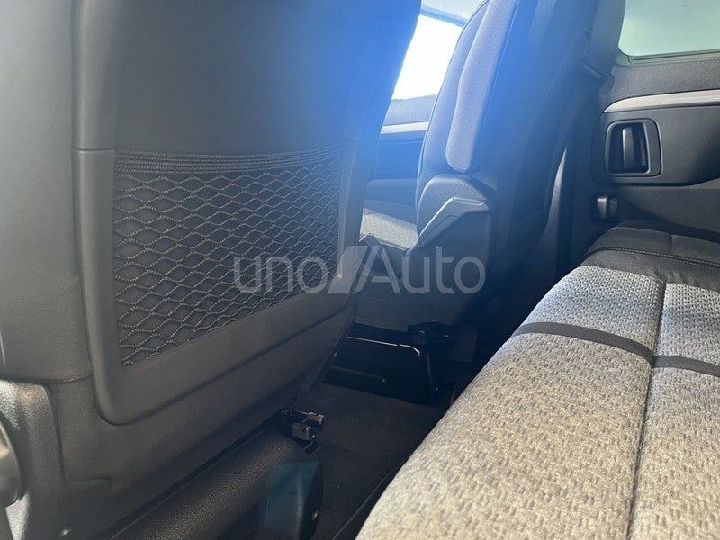 SpaceTourer BlueHDI M Plus EAT8 180