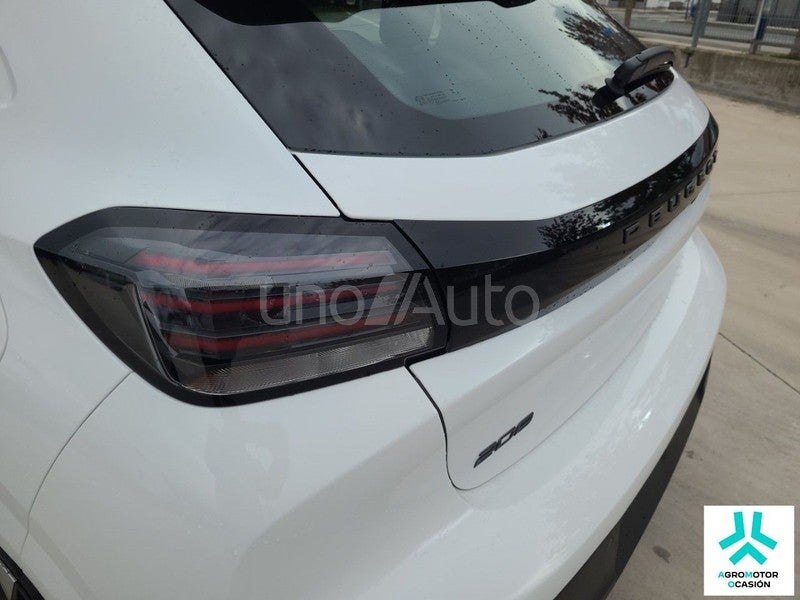 Style HYBRID 100 eDCS6