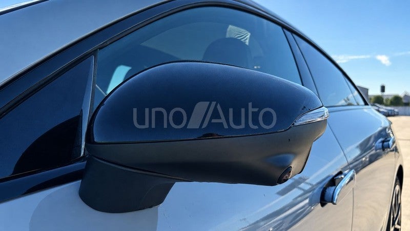 CLA Eléctrico 250+