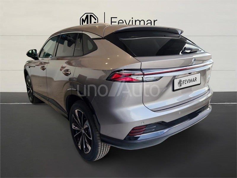 HS 1.5 Hybrid + Comfort