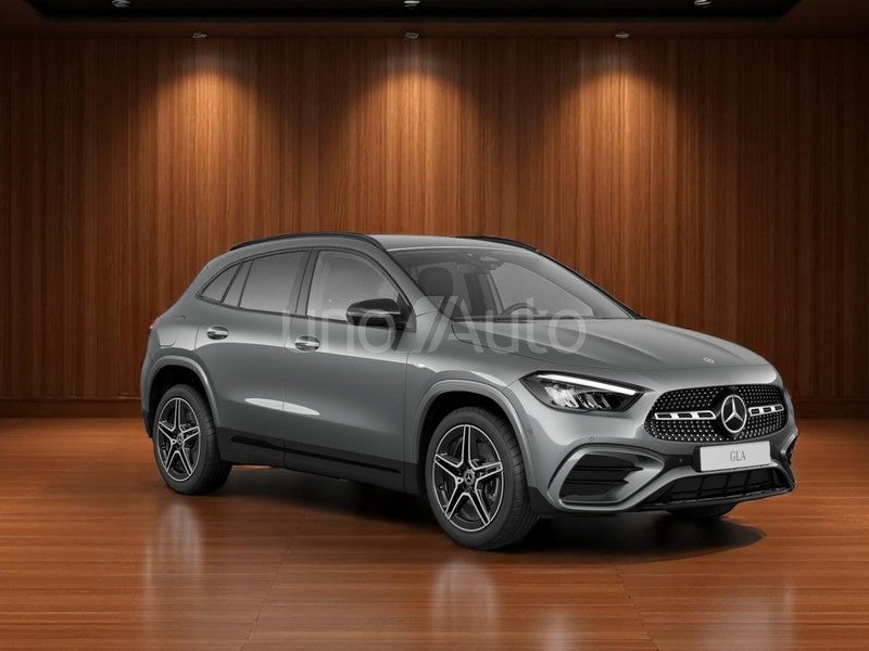 GLA 250e