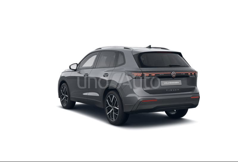 Tiguan 2.0TDI DSG Más 110kW