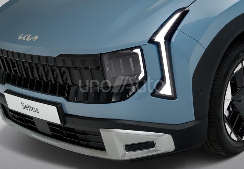 Seltos 1.6 T-GDi Drive 132kW