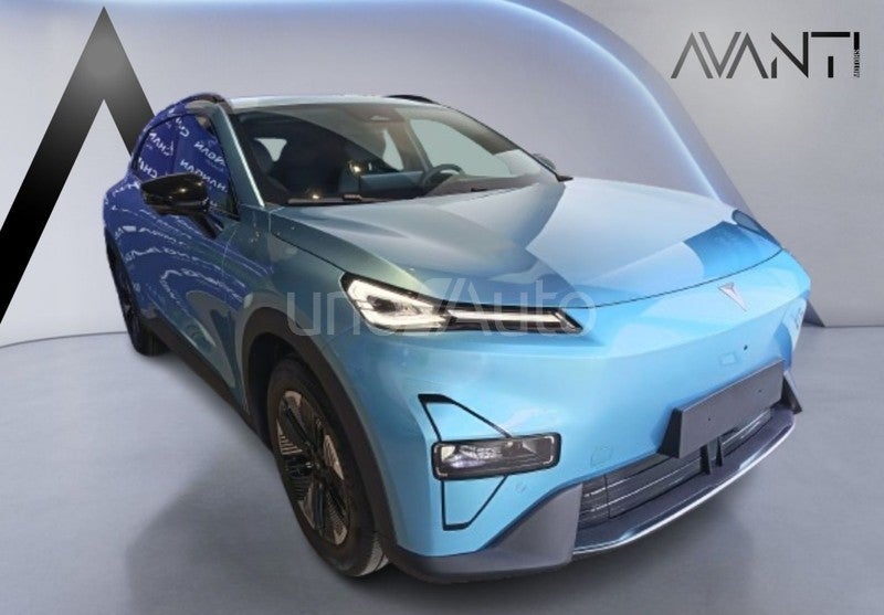 Deepal S05 PHEV Pro
