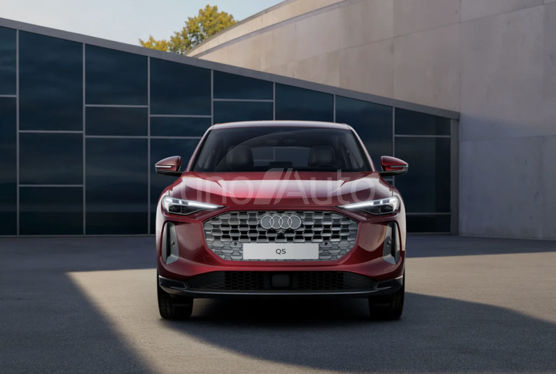 Q5 Sportback e-hybrid Advanced quattro S tronic 220kW