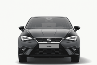 SEAT Ibiza 1.0 TSI S&S FR Salta DSG 150