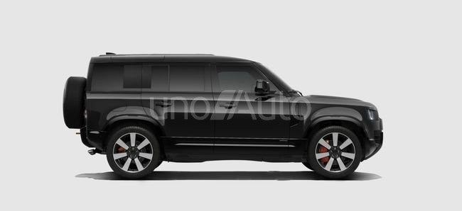 Defender 110 5.0 V8 X AWD Aut. 425