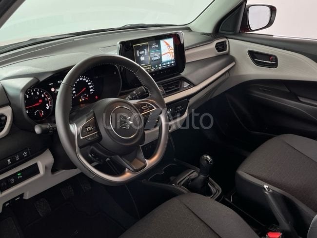 1.2 S2 Mild Hybrid