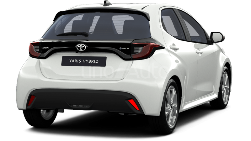 Yaris 120H 1.5 Active