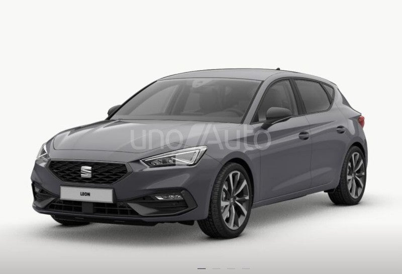 León 1.5 TSI S&S FR Special Edition 150
