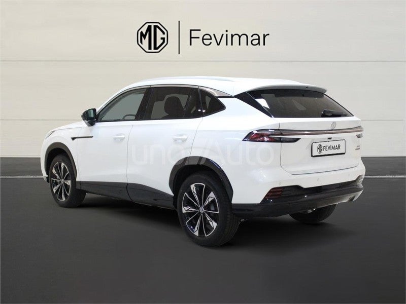 HS 1.5 Hybrid + Luxury