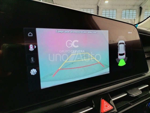 E-Niro Winter Edition