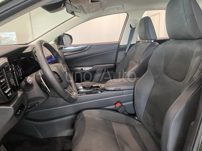 NX 350h Premium+ 2WD