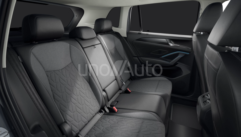 Tiguan 1.5 TSI eHybrid Más DSG 150kW