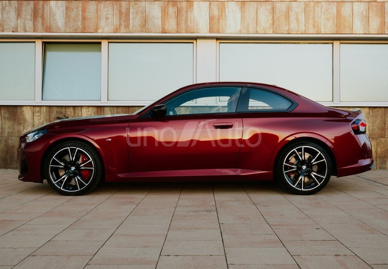 230iA Coupé M Sport Pro