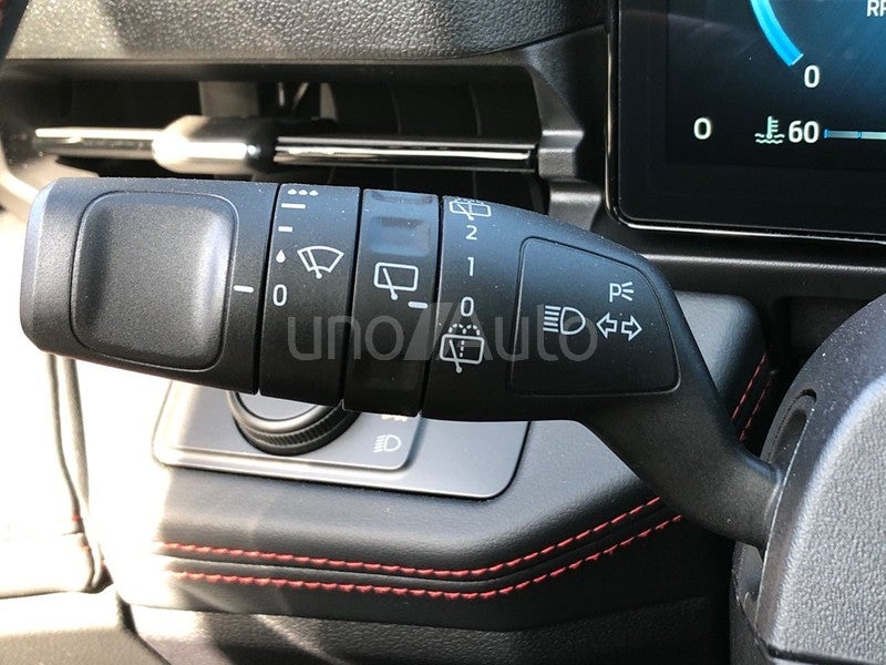 1.0 EcoBoost 125cv ST-Line MHEV