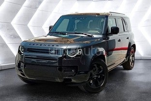 LAND-ROVER Defender 3.0D I6 250 X-Dyn HSE 110 Auto 4WD MHEV