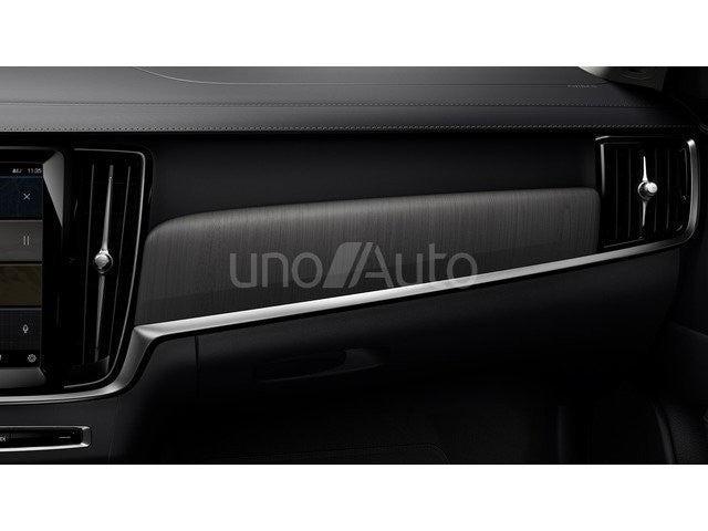 V90 T6 Recharge Core AWD