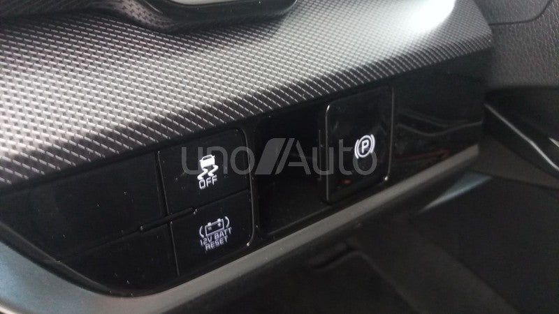 Sportage 1.6 T-GDi HEV Tech 4x4 215