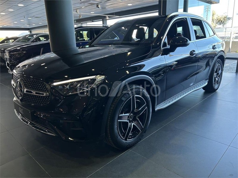 CLASE GLC GLC 220 d 4MATIC